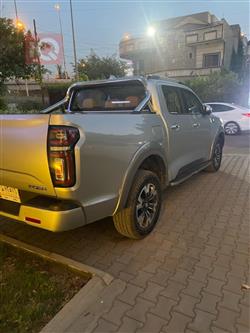 باور دبل كاب